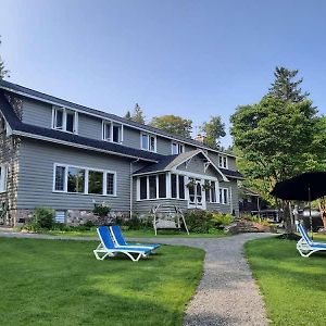 Bonnie View Inn